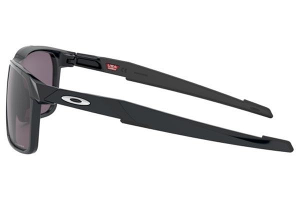 Oakley%20PORTAL%20X%20(OO9460-946001)%2059%20|%20Unisex%20Siyah%20Güneş%20Gözlüğü